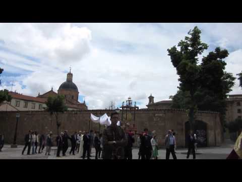 Ilustre Cofradía de la Santa Cruz del Redentor y de la Purísima Concepción de la Virgen, Su Madre