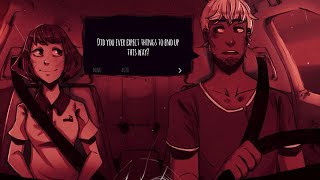 Do You Wish You'd Done Things Differently? | The Shadows That Run Alongside Our Car