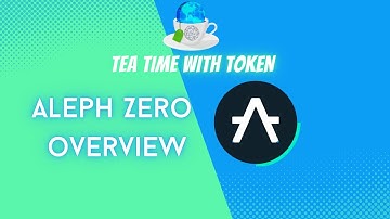 Aleph Zero (AZERO) Ecosystem Overview