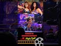 Notorious Mimi reverse J-Rod Back Breaker Ladies Night Out #prowrestling #highlights #shorts #wwe