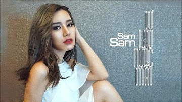 TỰ LAU NƯỚC MẮT - SAM SAM (OFFICIAL MUSIC VIDEO)