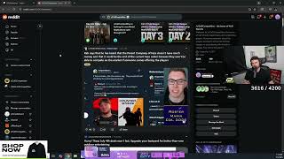 Methodz reacts to FaZe potentially running out of money