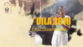 MFC / DILA 2018...Santa Cruz Guanacaste, Costa Rica