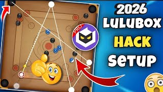 🥳🎯Lulubox pro 2026 setup || lulubox pro latest version download kaise karen || lulubox carrom pool screenshot 5