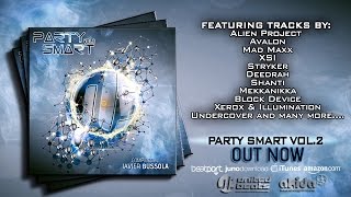 Alien Project - One Good (Stryker Remix)