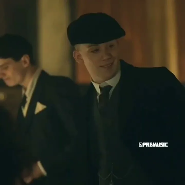 "Gangsta's paradise "|Thomas Shelby whatsapp status| peaky blinders whatsapp status| Tommy Shelby