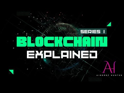 MAKIN JAGO DI WEB3! Belajar Blockchain untuk pemula