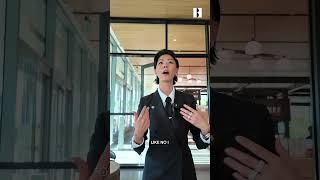What Should You Do With Your Hands on Camera? Top Chef Host Kristen Kish Has This Advice
