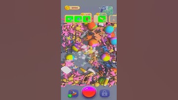 Merge Enigma 3D Trailer (Android, IOS) #shorts