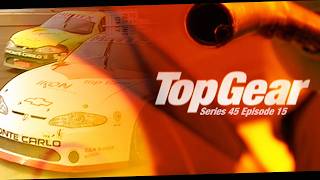 Top Gear - Series 45, Episode 15 - 7th June 2001