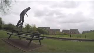 𝙐𝙣𝙞𝙘𝙮𝙘𝙡𝙚 𝙏𝙧𝙞𝙘𝙠𝙨 𝙁𝙪𝙡𝙡 𝙊𝙪𝙩𝙛𝙡𝙞𝙥 𝙩𝙤 𝙁𝙖𝙠𝙞𝙚