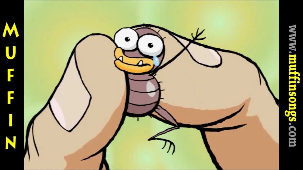 Muffin Stories - The Flea's Guilt