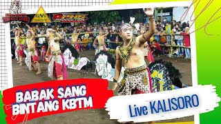 KBTM 'Sang Bintang' Babak 1 Live KALISORO