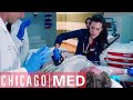 A Teenager Dies on Dr. Manning's Watch | Chicago Med