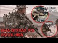 O exército americano escolheu suas novas armas: veja quais participaram da seleção e as críticas!