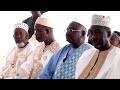 JT DE 20H30  DU 14 JUILLET 2026. ''EDITIONS GUINEE 224''