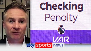 VAR: Majority of Premier League clubs want to keep technology after Wolves proposal