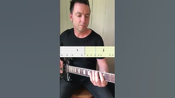 Thumbnail of Another One Bites the Dust Guitar + tabs