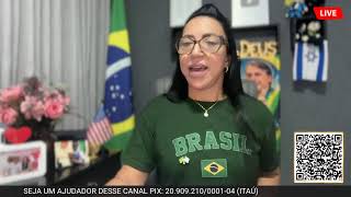AO VIVO- URGENTE! ULTIMAS NOTICIAS! 09/07/2026