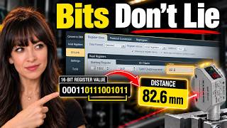 Hidden IO-Link Data How to Use Decoder Rules on Banner DXM IO Link Master