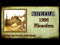 Burzum - 1996 Filosofem (Full Album)