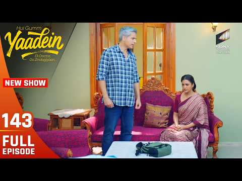 Dev Ko Mila Srishti Ka Saath, Badal Payenge Gaon Walon Ki Soch? | Yaadein | Full Episode - 143
