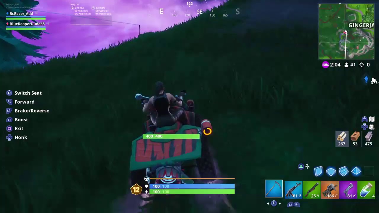 Winning more games  (Rcracer_Add)