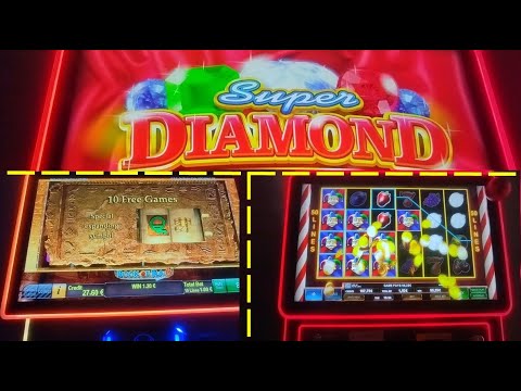 Παίξτε καζίνο στο διαδίκτυο με το HolyLuckCasino.gr