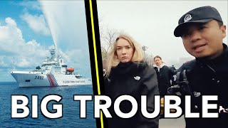 China Just Made Huge Steps Toward WW3 - Episode #205