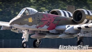 Oshkosh Warbird and Military Arrivals\/Departures (Thursday) - EAA AirVenture Oshkosh 2018