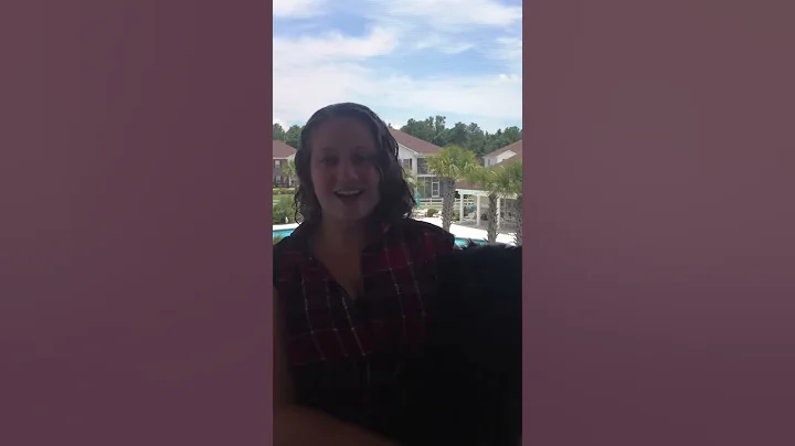 Tiffany Payne - Campbell Orientation Video