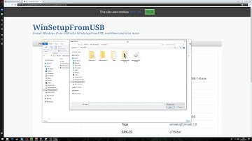 Installing Kali Linux via Dual Boot (Part 2)