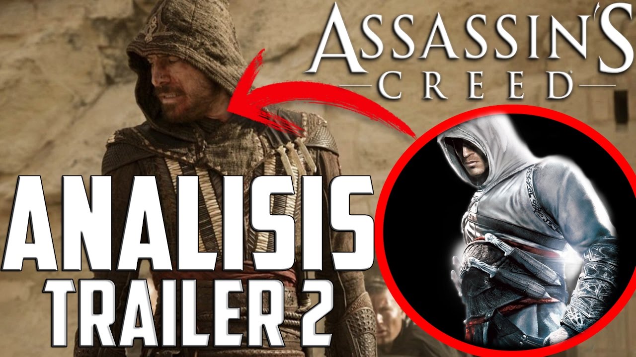 Assassin Film Trailer Assassin Film Trailer