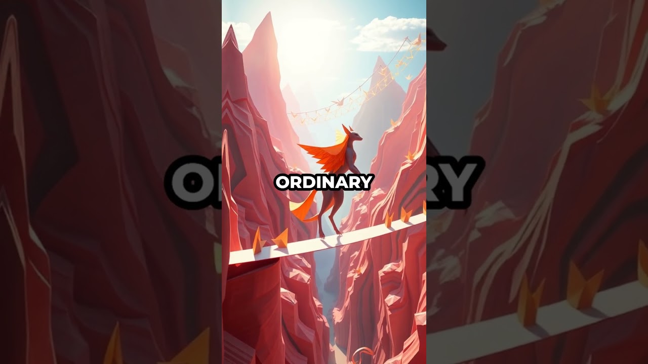 Morph Into Paper Shapes in Hirogami’s Stunning Origami World!