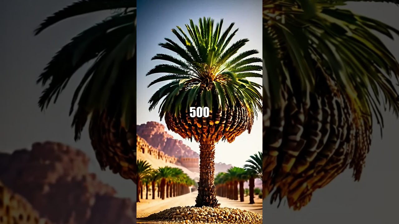 Timeless Seeds of History 