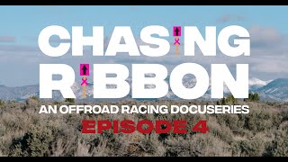 CHASING RIBBON: Episode 4