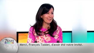 Apprendre Autrement Pour Trouver Des Solutions François Taddei