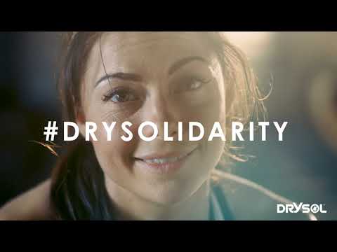 Are you suffering from excessive sweating? You are not alone! - video from Seaford Pharmaceuticals