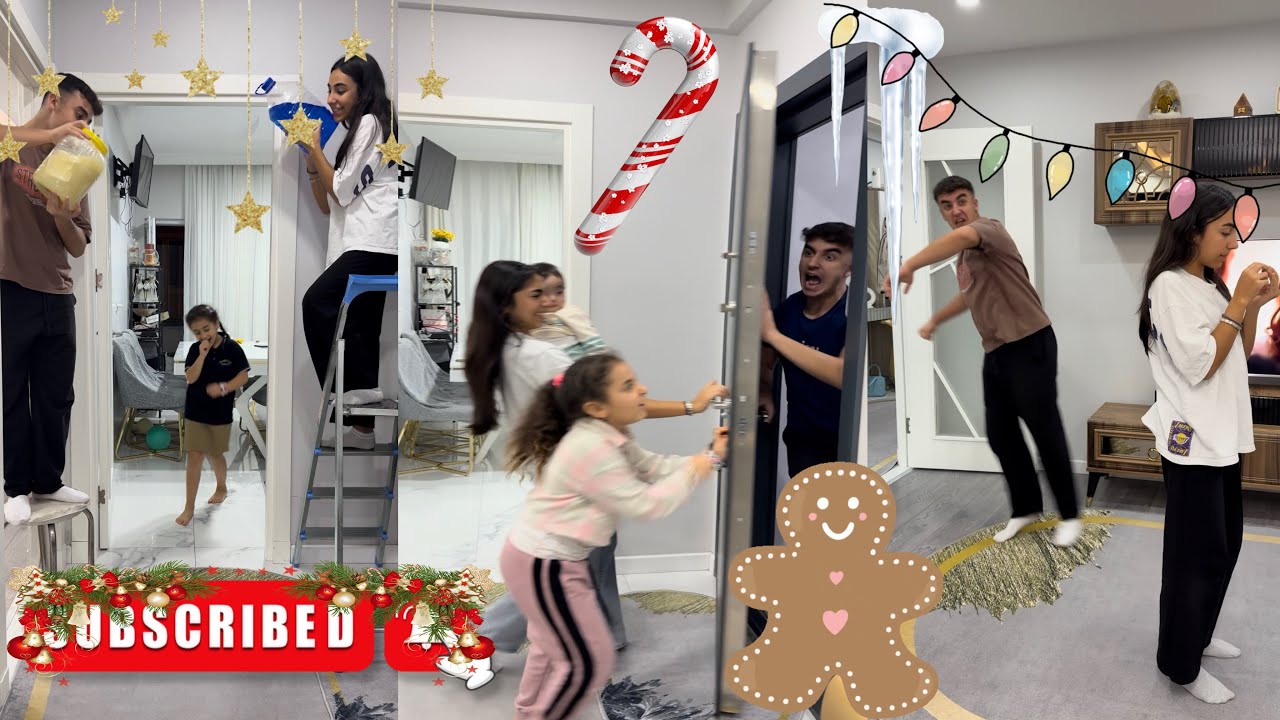 SUPER FUNNY EMOTIONAL TIKTOK VIDEOS❤️👻😂