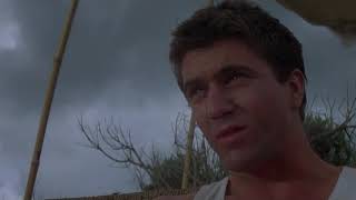 Mad Max (1979) - Max seeks revenge