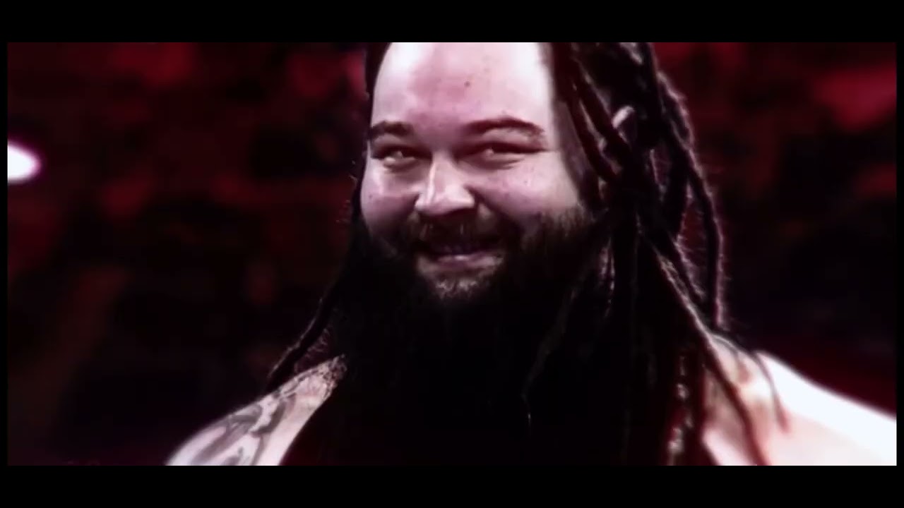 WWE: Bray Wyatt custom titantron(white rabbit X live in fear) 2022 ...