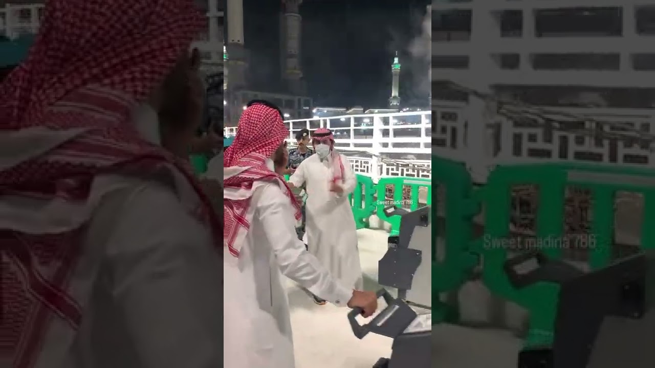 Hajj 2021 makkah live 