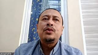 Majelis Doa Nudbah Bersama Dr Hasyim Adnani Ma U0026 Ust Hafidh Alkaf  Mt Alhuda Jakarta 03042026