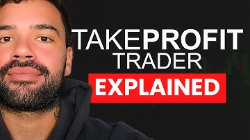 This Prop Firm Has the BEST Payout Rules… (TPT Review)