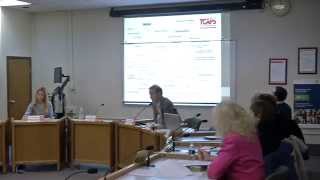 TCAPS aims to have bond on ballot by 2017