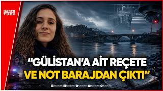 Gülistan Dokunun İzleri Nasıl Silindi?