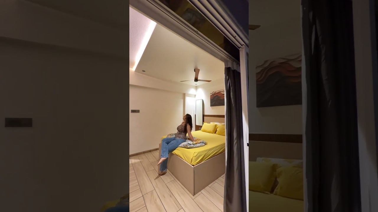 3BHK Rio Villa by TheHolidayTales