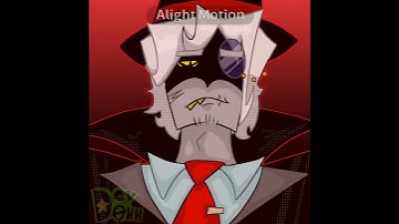 Oc animation / edit... ok? 😿🥹 #alightmotion #fyp #art #oc #ocanimatic #tweening #animation #ocart