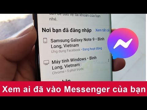Video: Tại sao Facebook Messenger thực sự là một ứng dụng du lịch