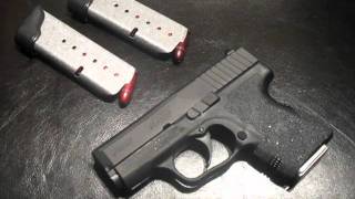 Kahr PM9 Update #2: Kahr Customer Service = 2 Thumbs Up....